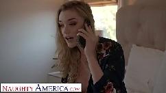 Naughty america anny aurora fucks bully to get nude pics back